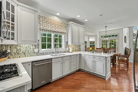 9600 Heathermill Lane Raleigh NC 27617