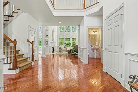 9600 Heathermill Lane Raleigh NC 27617