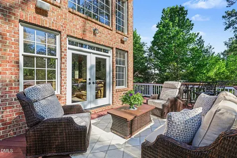 9600 Heathermill Lane Raleigh NC 27617