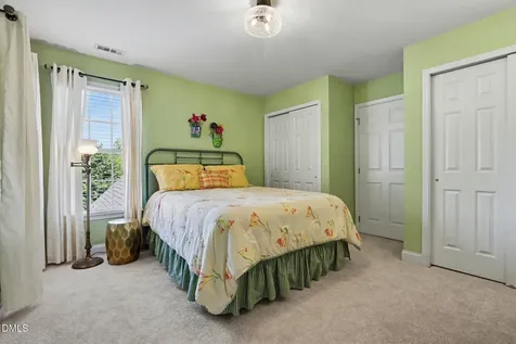 9600 Heathermill Lane Raleigh NC 27617