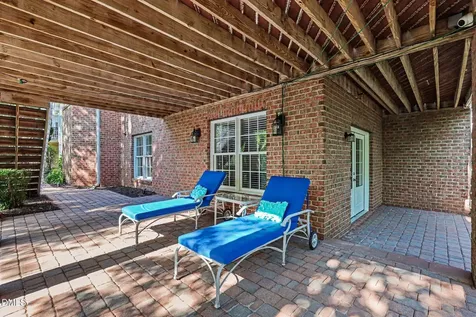 9600 Heathermill Lane Raleigh NC 27617