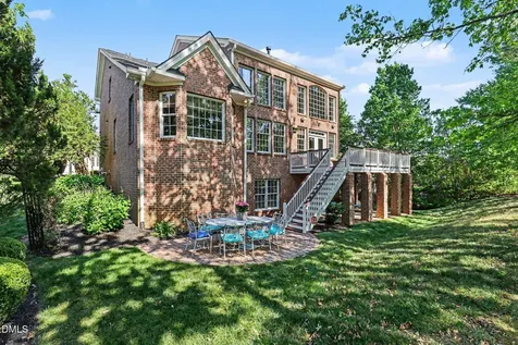 9600 Heathermill Lane Raleigh NC 27617