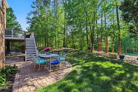 9600 Heathermill Lane Raleigh NC 27617