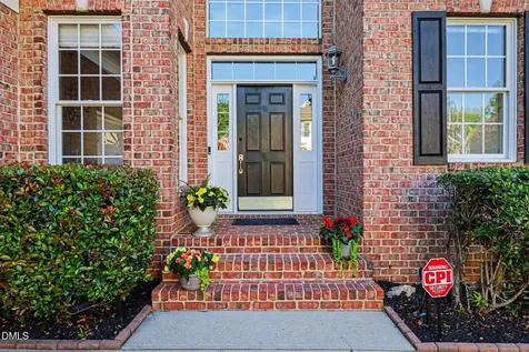 9600 Heathermill Lane Raleigh NC 27617
