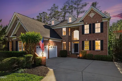 9600 Heathermill Lane Raleigh NC 27617