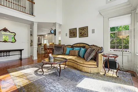 9600 Heathermill Lane Raleigh NC 27617