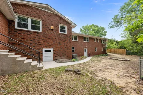 614 Ridgeway Drive Burlington NC 27217