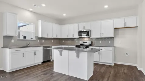 15 Green Laurel Drive Angier NC 27501