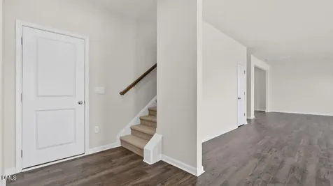 15 Green Laurel Drive Angier NC 27501