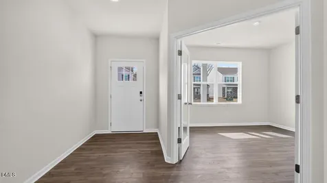 15 Green Laurel Drive Angier NC 27501