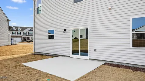 15 Green Laurel Drive Angier NC 27501