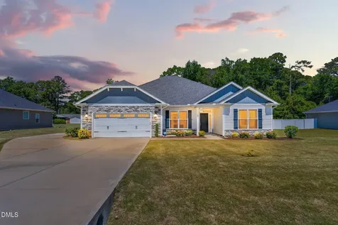 802 Madison Ann Drive La Grange NC 28551