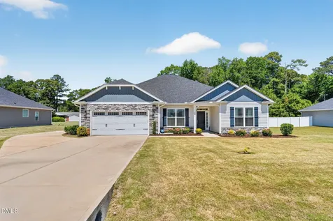 802 Madison Ann Drive La Grange NC 28551