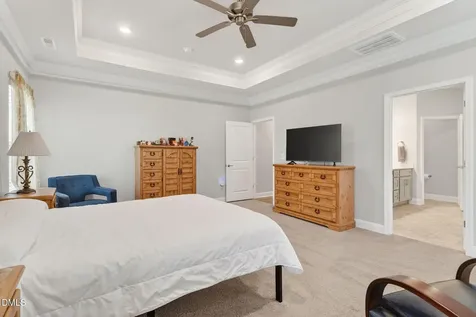 802 Madison Ann Drive La Grange NC 28551