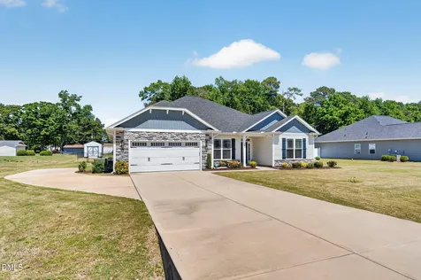 802 Madison Ann Drive La Grange NC 28551