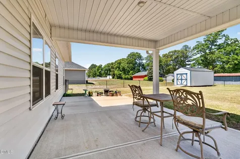 802 Madison Ann Drive La Grange NC 28551