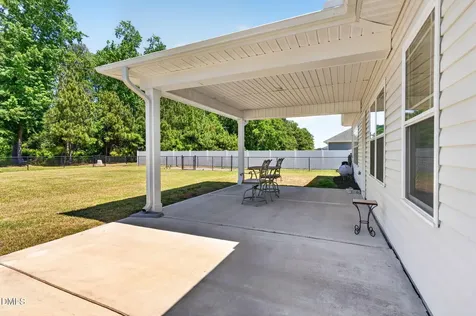 802 Madison Ann Drive La Grange NC 28551