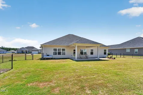 802 Madison Ann Drive La Grange NC 28551