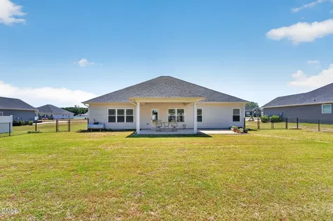 802 Madison Ann Drive La Grange NC 28551