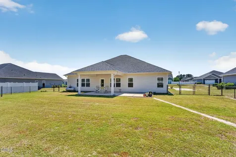 802 Madison Ann Drive La Grange NC 28551