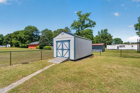 802 Madison Ann Drive La Grange NC 28551