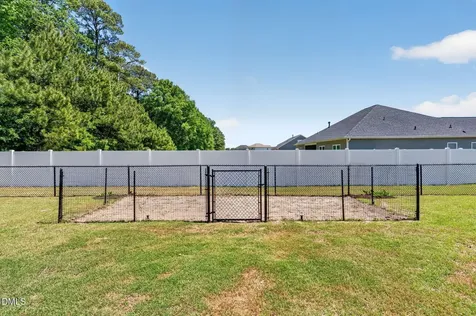 802 Madison Ann Drive La Grange NC 28551