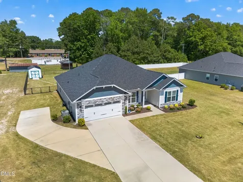 802 Madison Ann Drive La Grange NC 28551