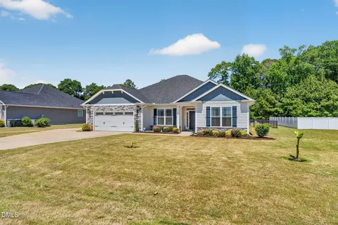 802 Madison Ann Drive La Grange NC 28551