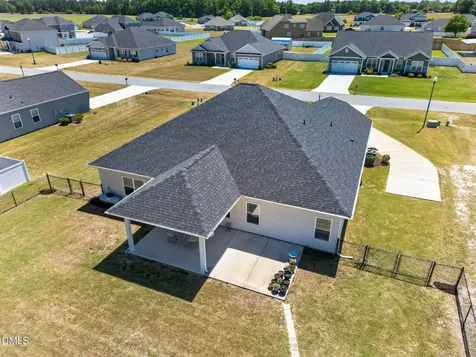 802 Madison Ann Drive La Grange NC 28551