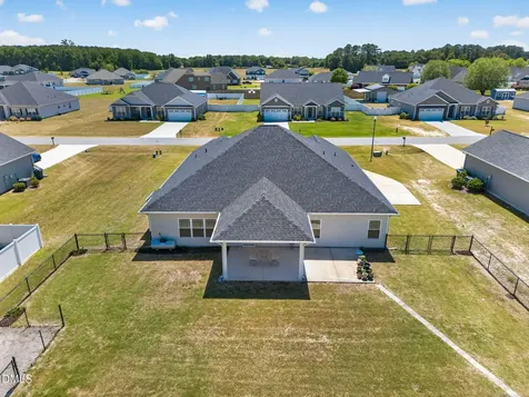 802 Madison Ann Drive La Grange NC 28551