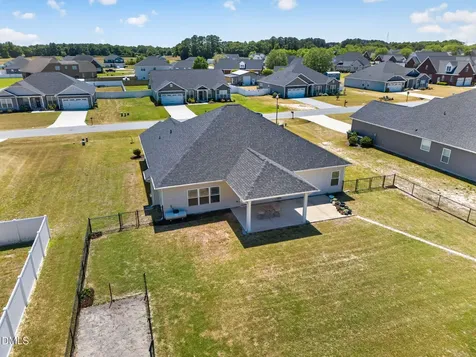 802 Madison Ann Drive La Grange NC 28551