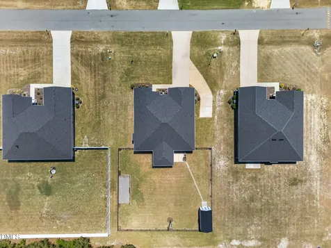 802 Madison Ann Drive La Grange NC 28551