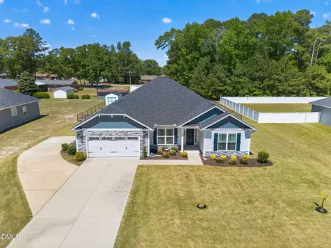 802 Madison Ann Drive La Grange NC 28551