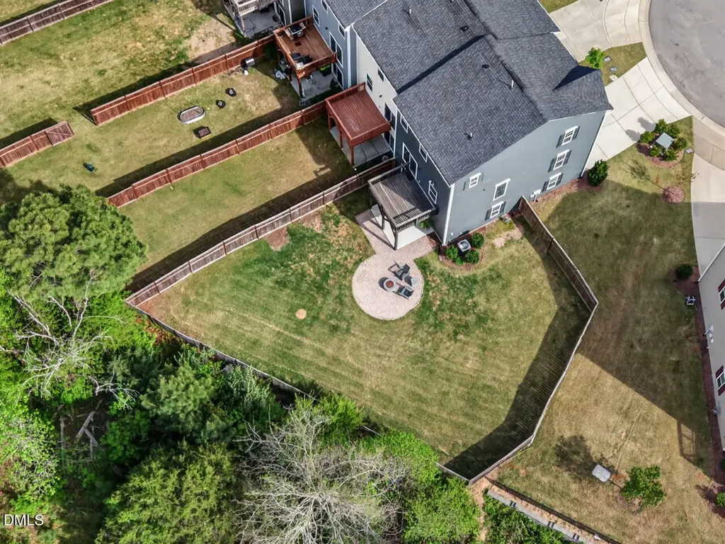 224 Tamworth Creek Durham NC 27707