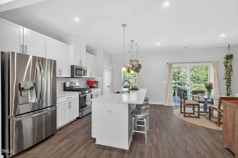 224 Tamworth Creek Durham NC 27707