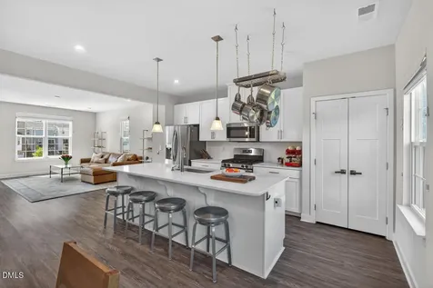 224 Tamworth Creek Durham NC 27707