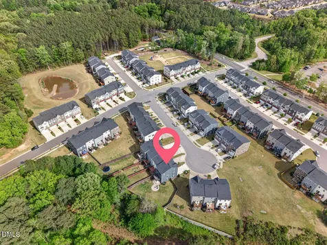 224 Tamworth Creek Durham NC 27707