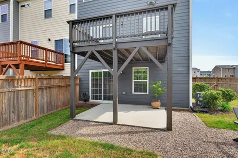 224 Tamworth Creek Durham NC 27707