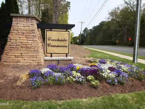 224 Tamworth Creek Durham NC 27707