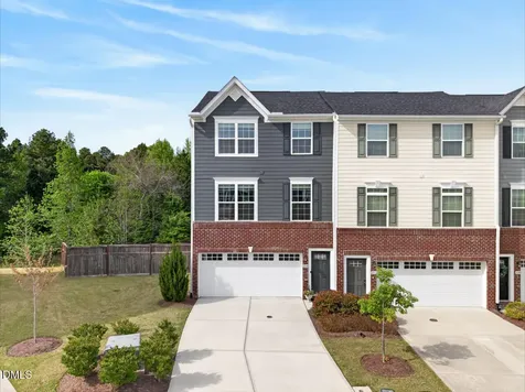 224 Tamworth Creek Durham NC 27707