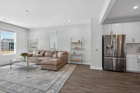 224 Tamworth Creek Durham NC 27707