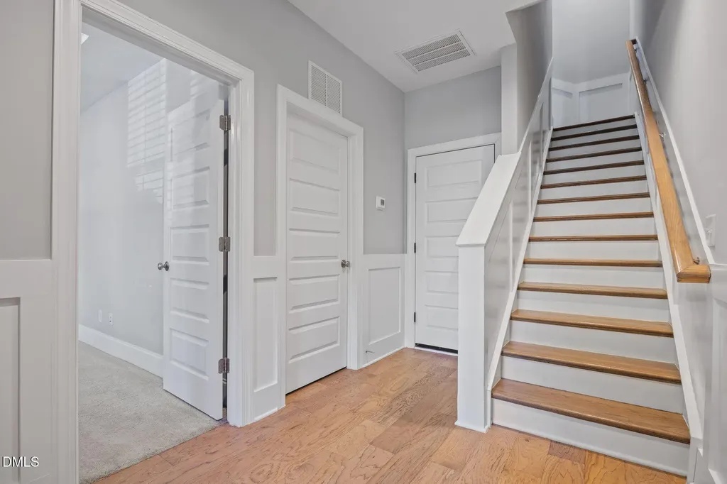1605 Wooster Street Raleigh NC 27607