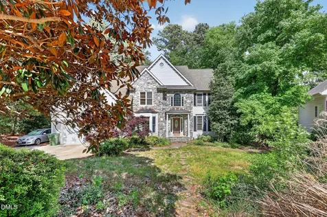 202 Montford Hall Court Cary NC 27519