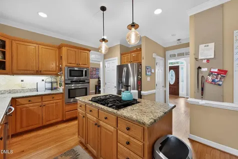 202 Montford Hall Court Cary NC 27519