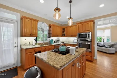 202 Montford Hall Court Cary NC 27519