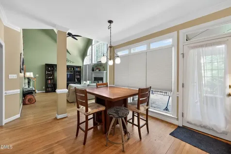 202 Montford Hall Court Cary NC 27519