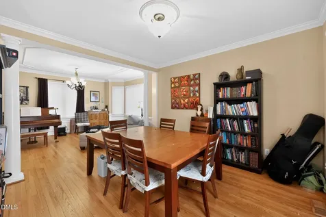 202 Montford Hall Court Cary NC 27519