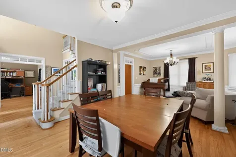 202 Montford Hall Court Cary NC 27519