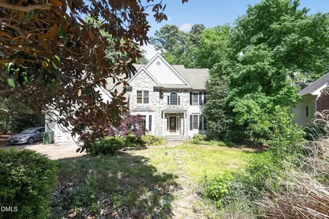 202 Montford Hall Court Cary NC 27519