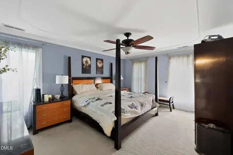 202 Montford Hall Court Cary NC 27519
